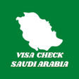 KSA Iqama  Visa Check Online icon