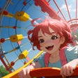 Icône du programme : Theme Park Rider Online