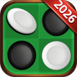 程序图标：Reversi - Classic Reversi…