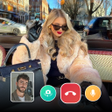 ไอคอนของโปรแกรม: Rushh - Live Video Call  …