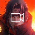 ไอคอนของโปรแกรม: Itachi Uchiha Sharingan L…