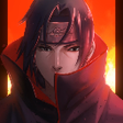 Icon of program: Itachi Uchiha Sharingan L…
