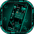 Ikona programu: Trendy Launcher 3 - App l…