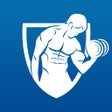 程序图标：Gym Workouts For Men