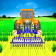 Biểu tượng của chương trình: Tractor Games - Farming G…