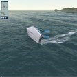 ไอคอนของโปรแกรม: Sail Simulator 5
