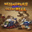 أيقونة البرنامج: Neighbours back From Hell