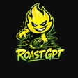 RoastGPT:Fiery AI Roast Genius icon