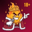 Programın simgesi: RoastGPT:Fiery AI Roast G…