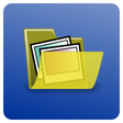プログラムのアイコン：Media Organizer Photos/Vi…