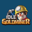 Biểu tượng của chương trình: ldle Gold Miner