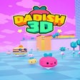 ไอคอนของโปรแกรม: Dadish 3D