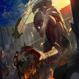Иконка программы: Attack On Titan Wallpaper…