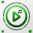 Ícone do programa: YMusic - VideoMusic