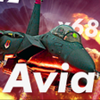 プログラムのアイコン：Aviator In Sky