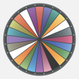 Ikon program: Wheel of Luck - Classic P…