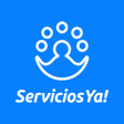 程序图标：ServiciosYa