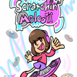 Icon of program: Scratchin' Melodii