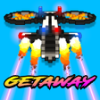 Icono de programa: Hovercraft: Getaway