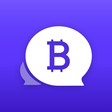 Ikon program: Coinchat