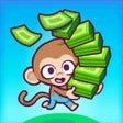 Icoon van programma: Monkey Mart