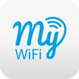 Icoon van programma: MyWiFi