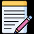 Icône du programme : QuickNote
