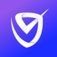 プログラムのアイコン：iSharkVPN - Secure  Super…