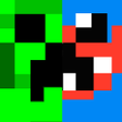プログラムのアイコン：Skins for Minecraft