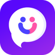 プログラムのアイコン：Live Random Video Call - …