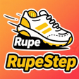 ไอคอนของโปรแกรม: RupeStep