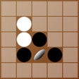 Programikonen: Classic Reversi: Othello …