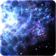 Ikon program: Ice Galaxy