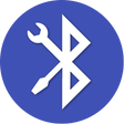 Ikon program: Bluetooth LE Tool