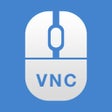 プログラムのアイコン：VMouse - VNC Remote Mouse