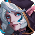 Icon of program: Mobile League: Shadow War…