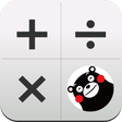 Kumamon Calc