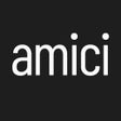 Icoon van programma: Amici: Restaurangupplevel…