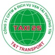 プログラムのアイコン:Taxi 25