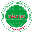Taxi 25
