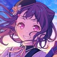 Symbol des Programms: バンドリ ガールズバンドパーティ