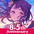 ไอคอนของโปรแกรม: バンドリ ガールズバンドパーティ