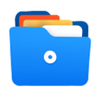 ไอคอนของโปรแกรม: File Manager 2022