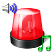 Ícone do programa: Police Siren Ringtones