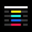 Иконка программы: Ticker: Streaming Apps