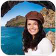 プログラムのアイコン：Adventure Photo Editor