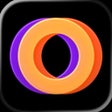Ikona programu: mood.camera