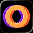 Ikona programu: mood.camera