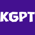 Ikona programu: KahootGPT | Kahoot + Chat…