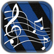 程序图标：Inter - Canzoni del Tifos…